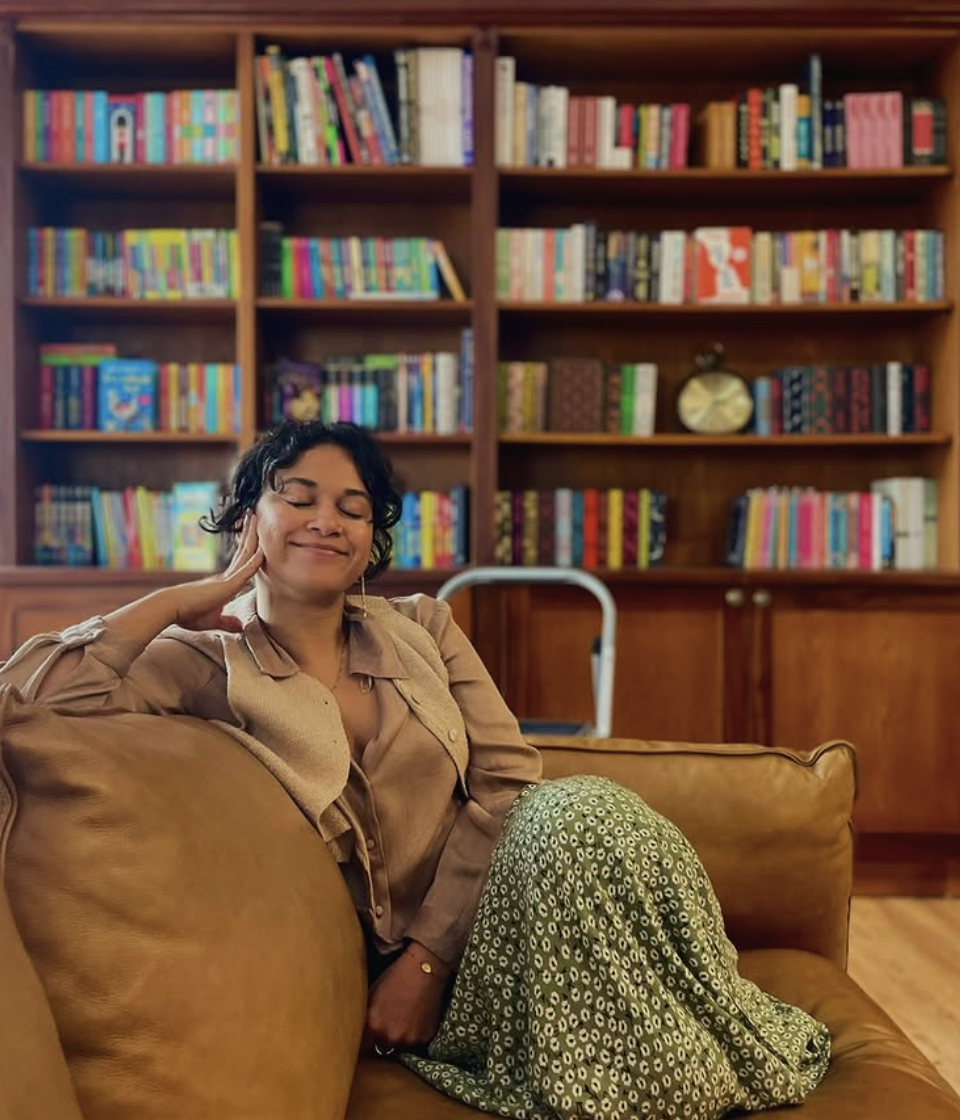 book lovers in mauritius